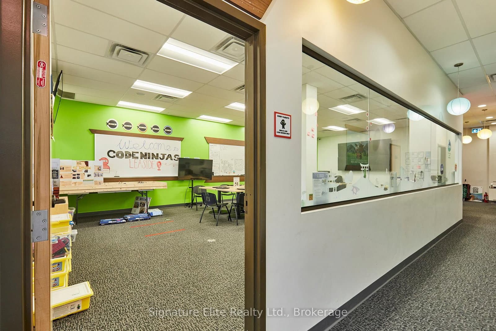1386 Bayview Avenue, Unit 4 thumbnail 7