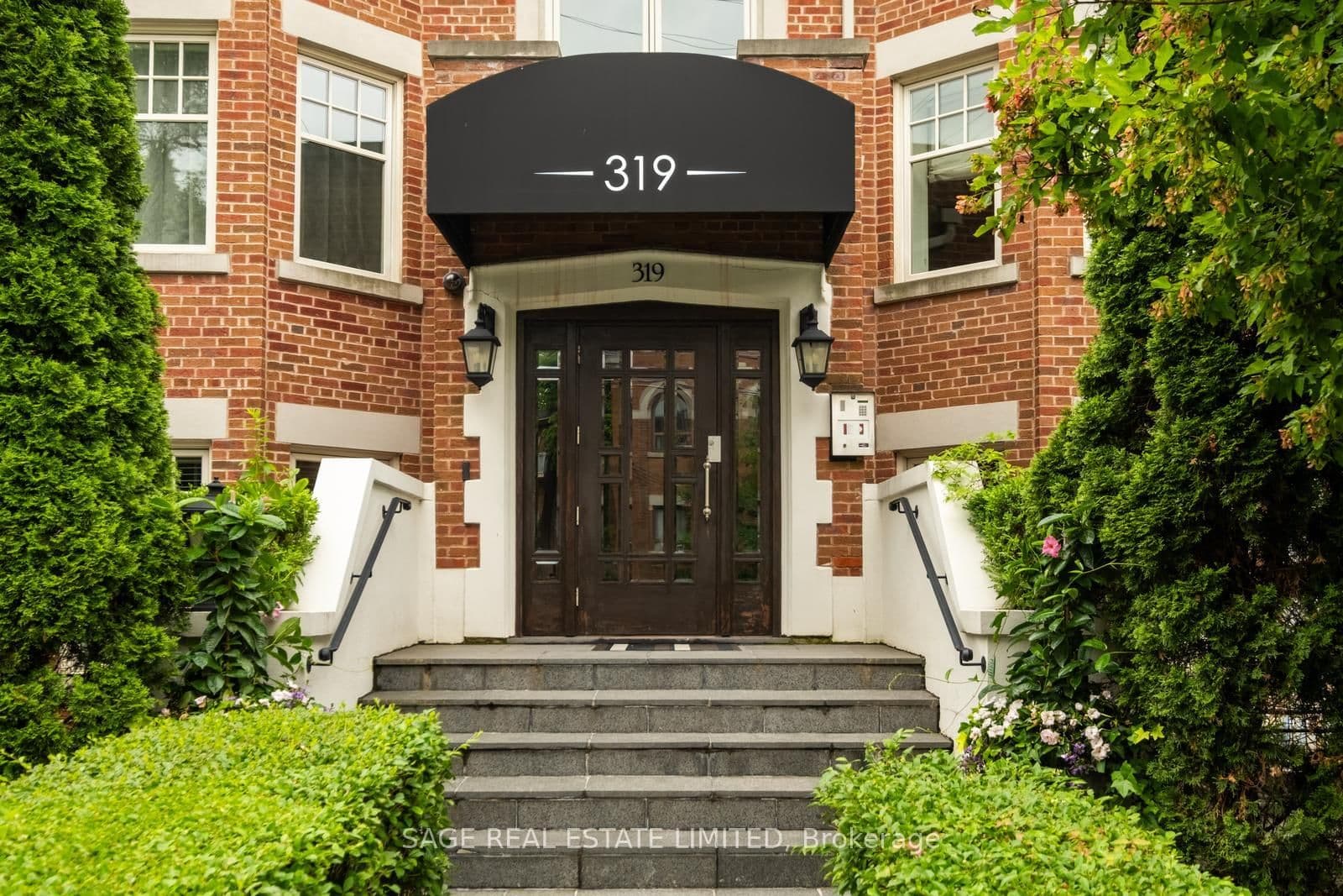 319 Lonsdale Road, Unit 3D thumbnail 3