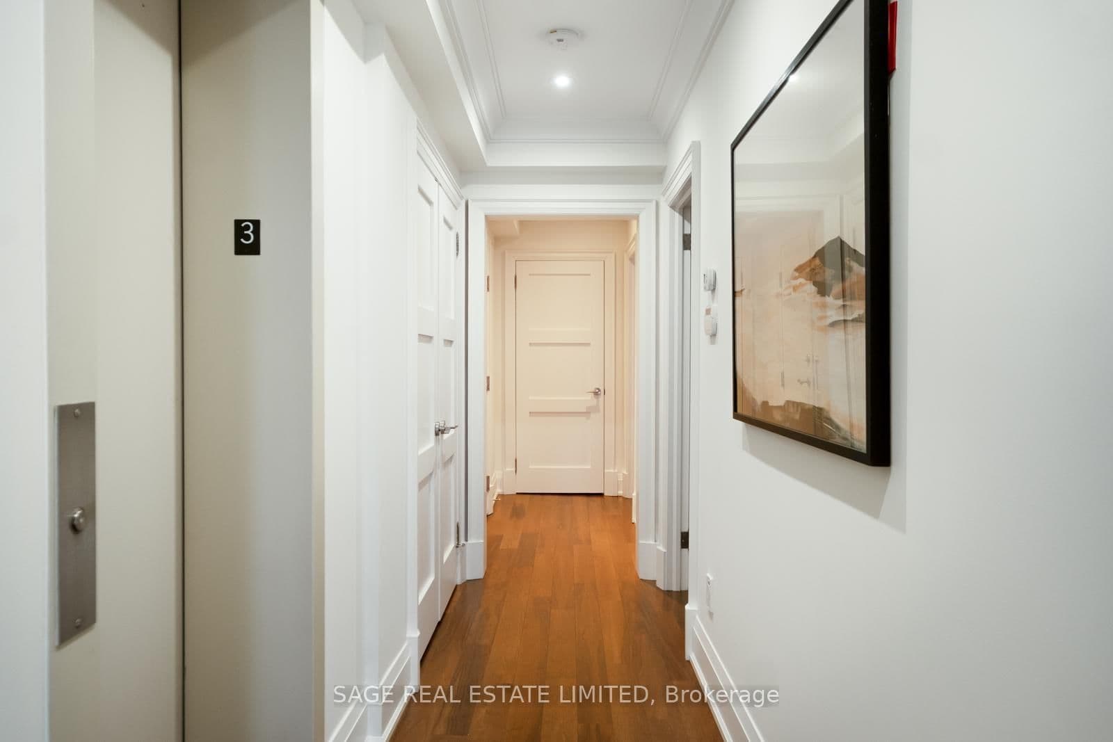319 Lonsdale Road, Unit 3D thumbnail 31