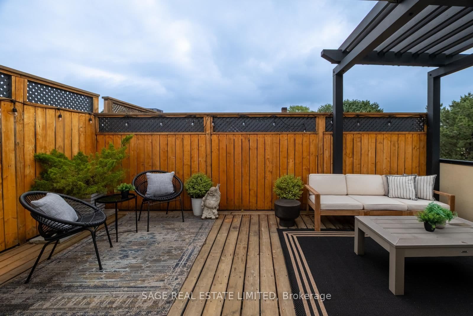 319 Lonsdale Road, Unit 3D thumbnail 38