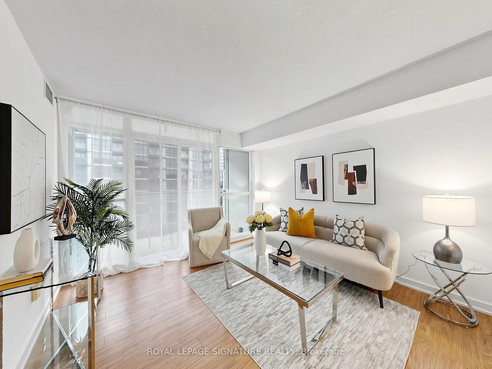 15 Singer Court, Unit 1211 thumbnail 5