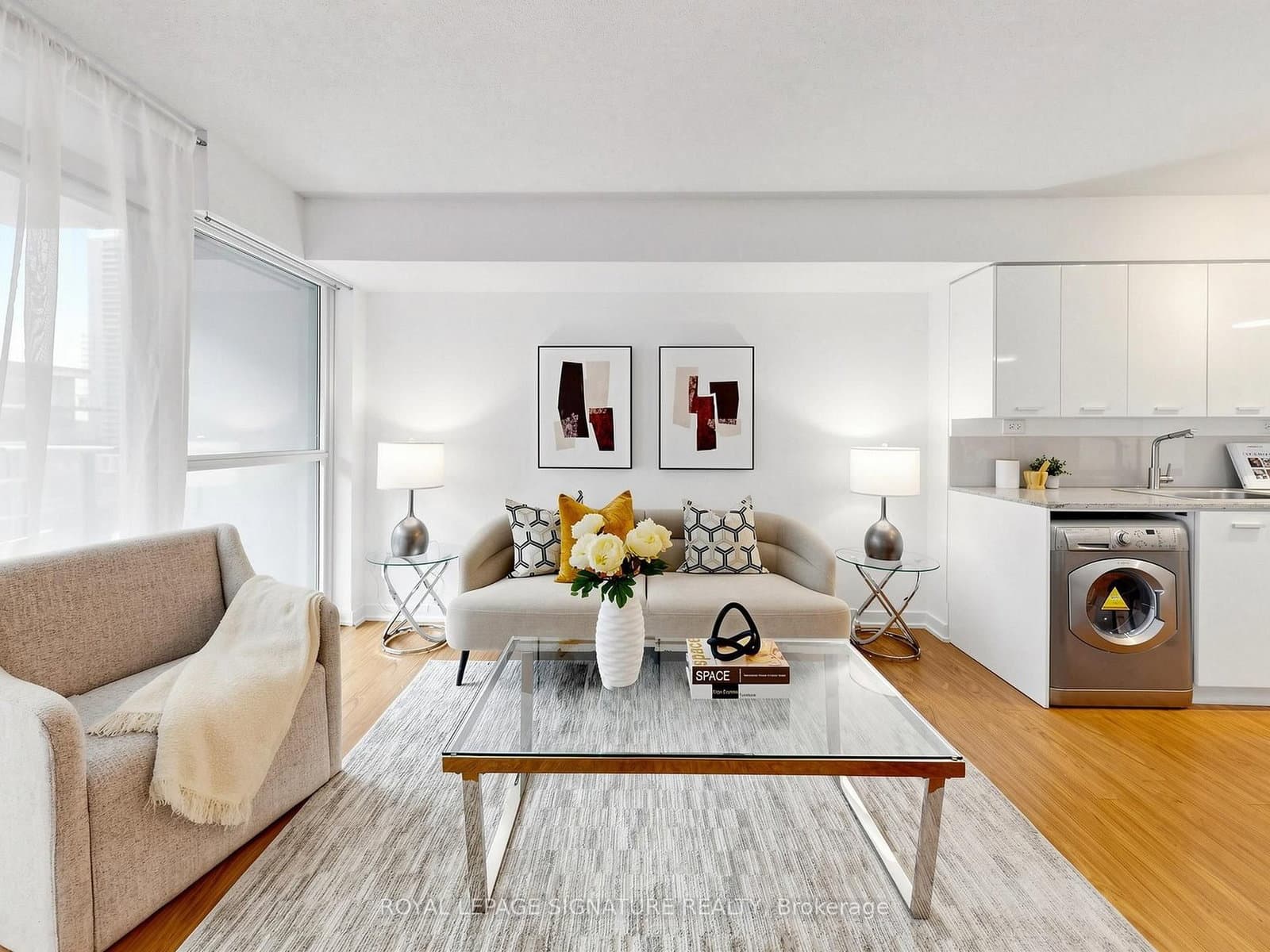 15 Singer Court, Unit 1211 thumbnail 6