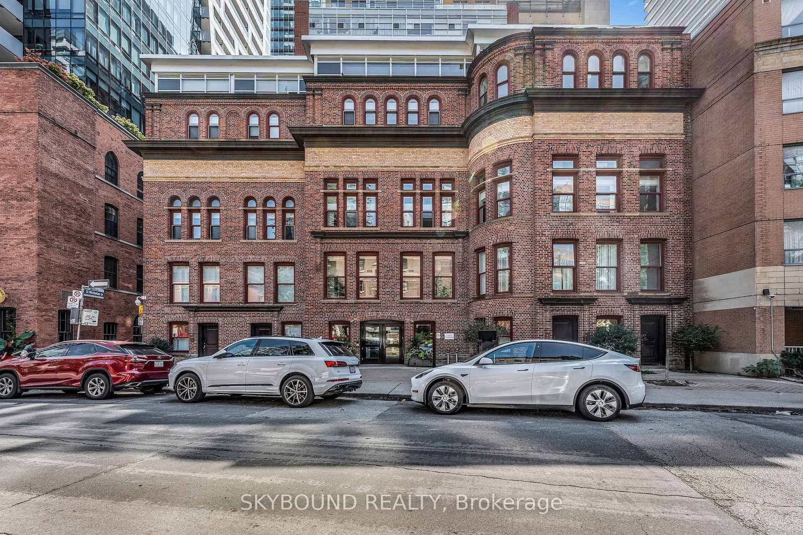 11 St Joseph Street, Unit 505 thumbnail 2