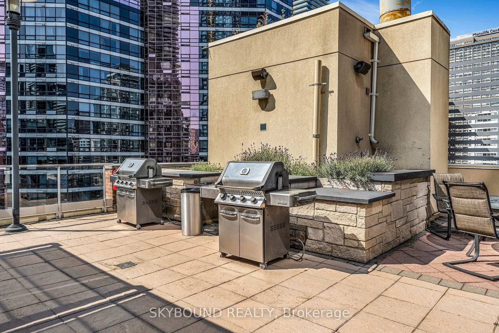 11 St Joseph Street, Unit 505 thumbnail 29