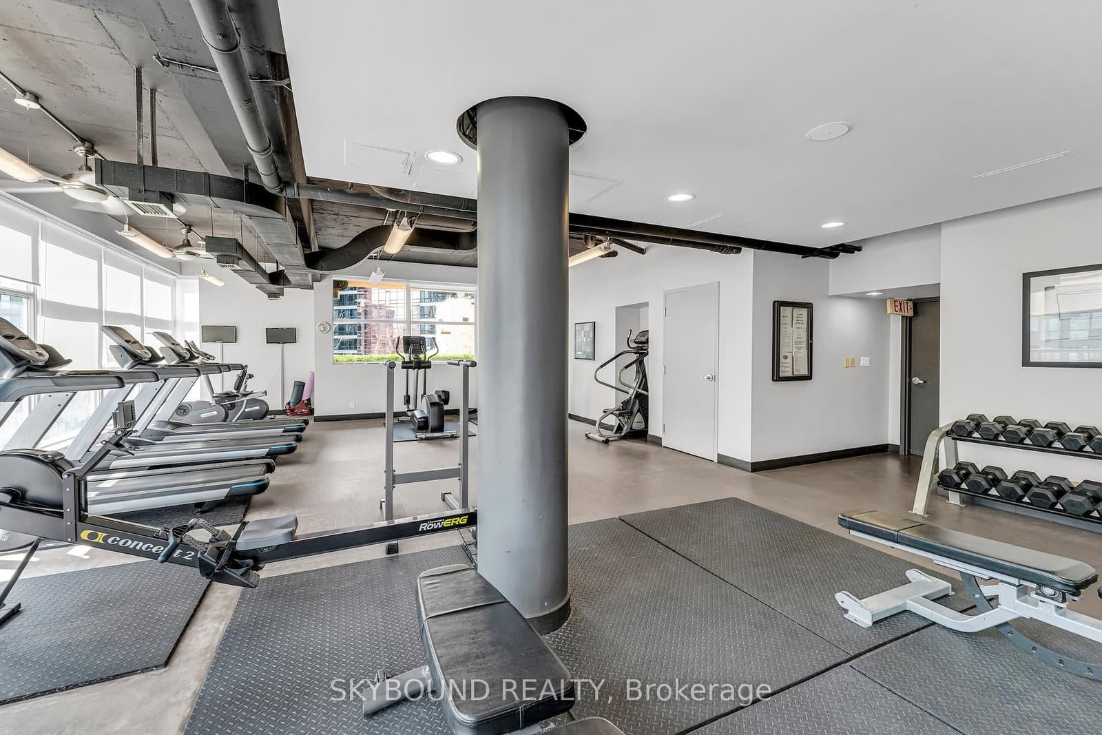 11 St Joseph Street, Unit 505 thumbnail 32