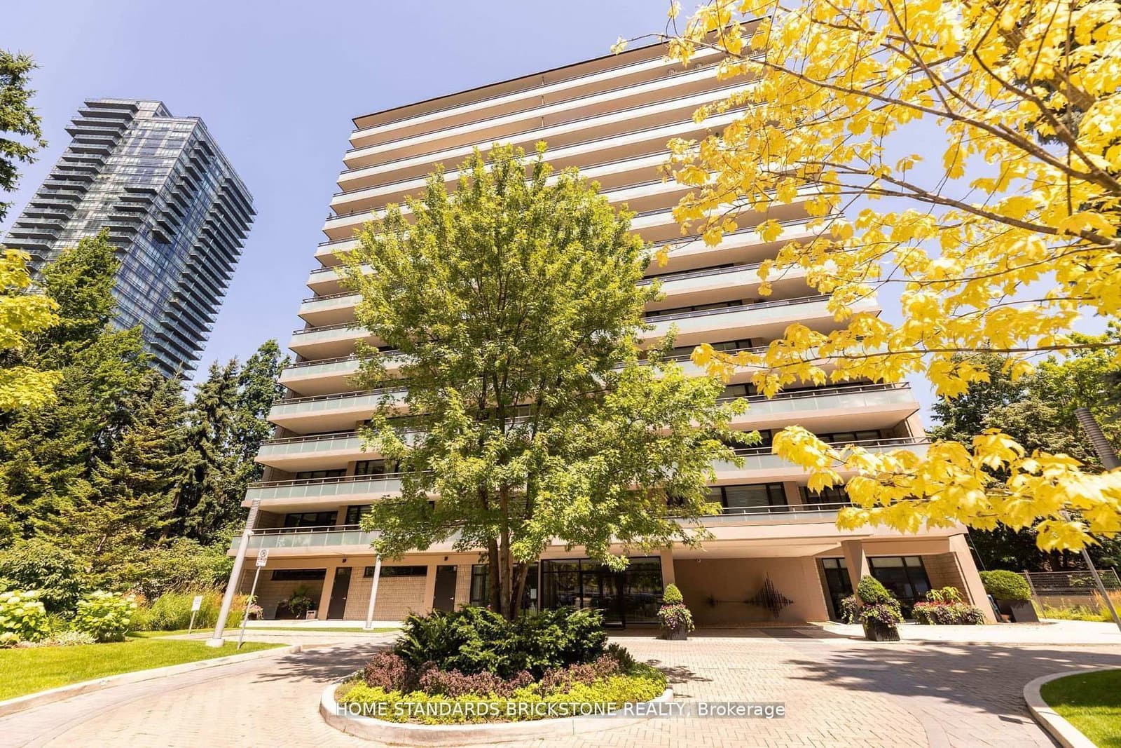 66 Collier Street, Unit 9D