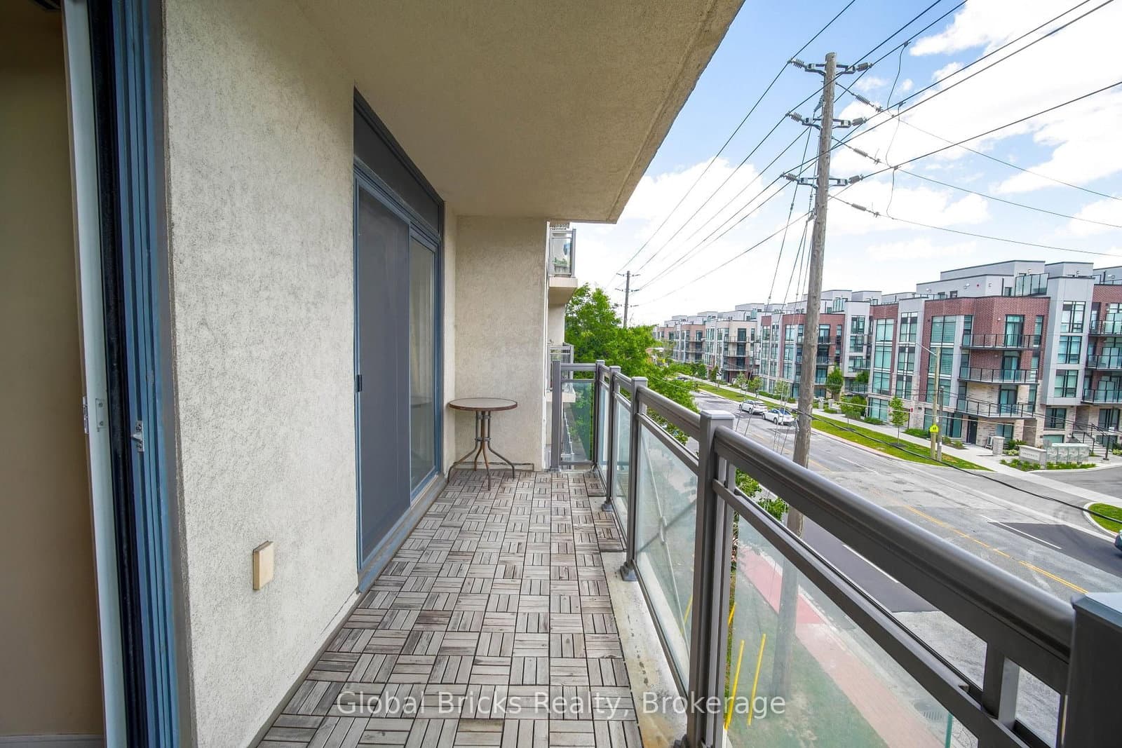 872 Sheppard Avenue W, Unit 308 thumbnail 14