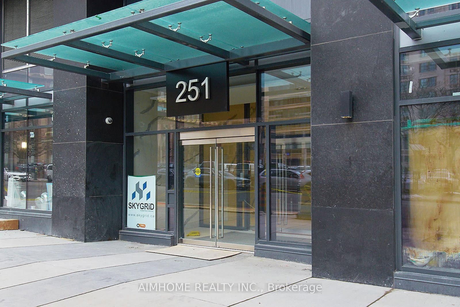 251 Jarvis Street, Unit 2108 thumbnail 2