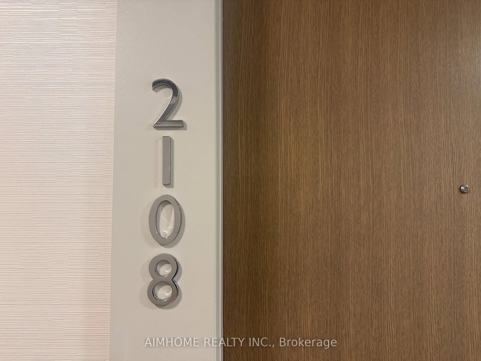 251 Jarvis Street, Unit 2108 thumbnail 5