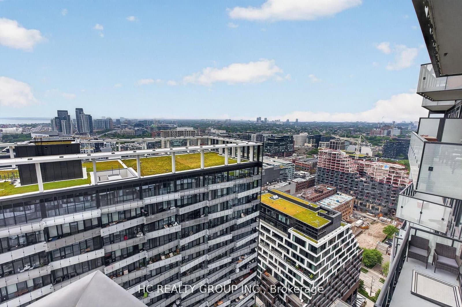 470 Front Street W, Unit 2515 thumbnail 11