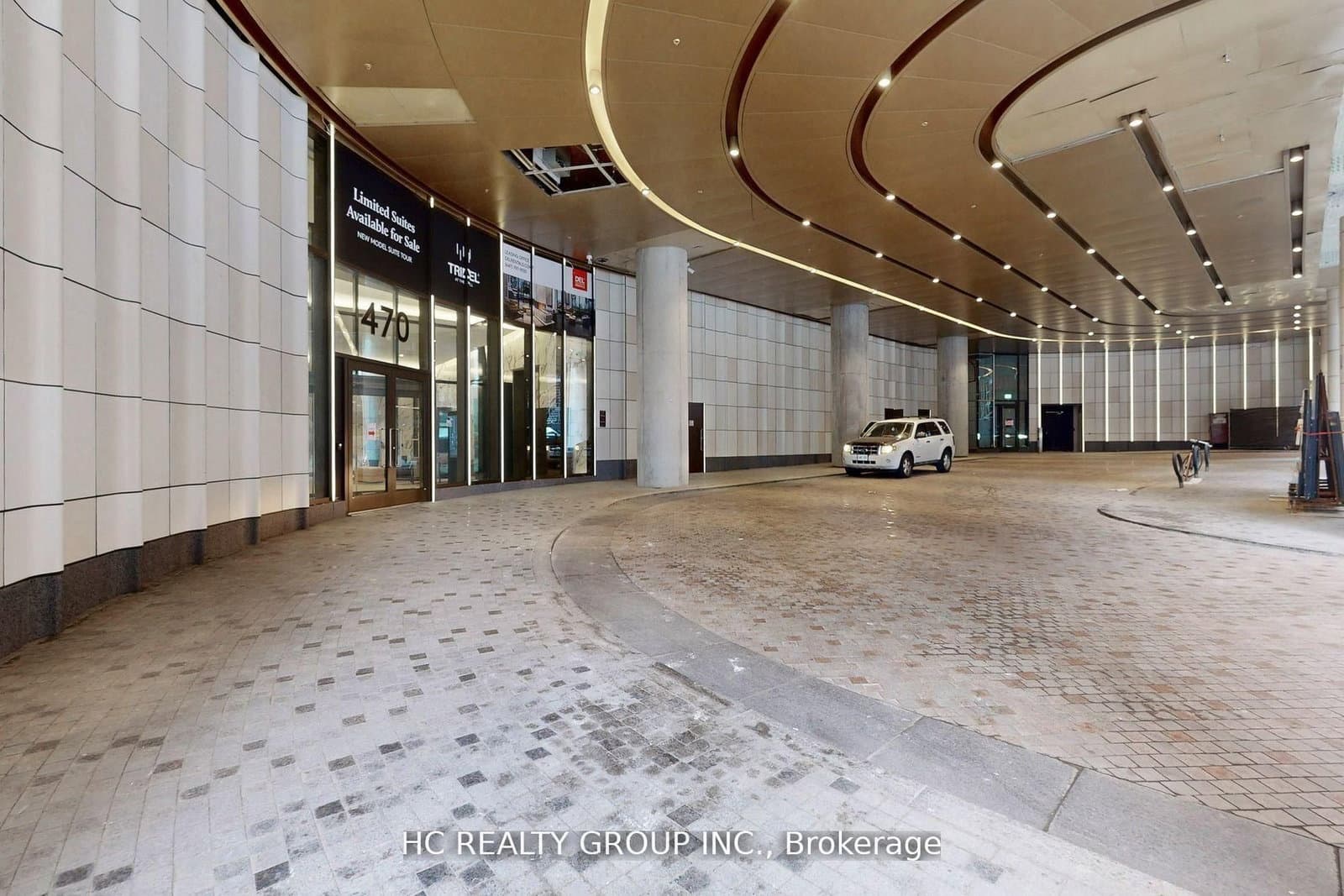 470 Front Street W, Unit 2515 thumbnail 2