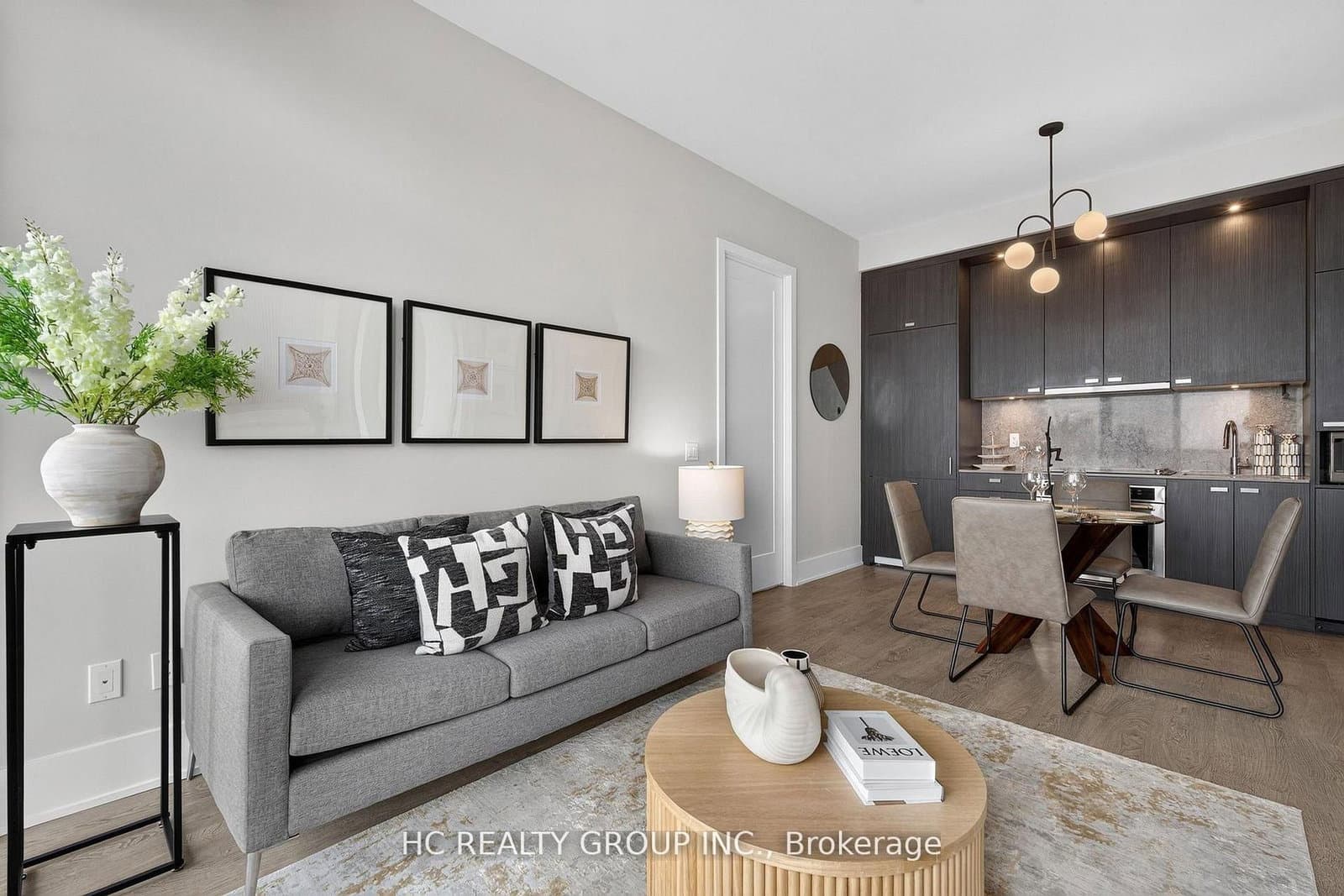 470 Front Street W, Unit 2515 thumbnail 20