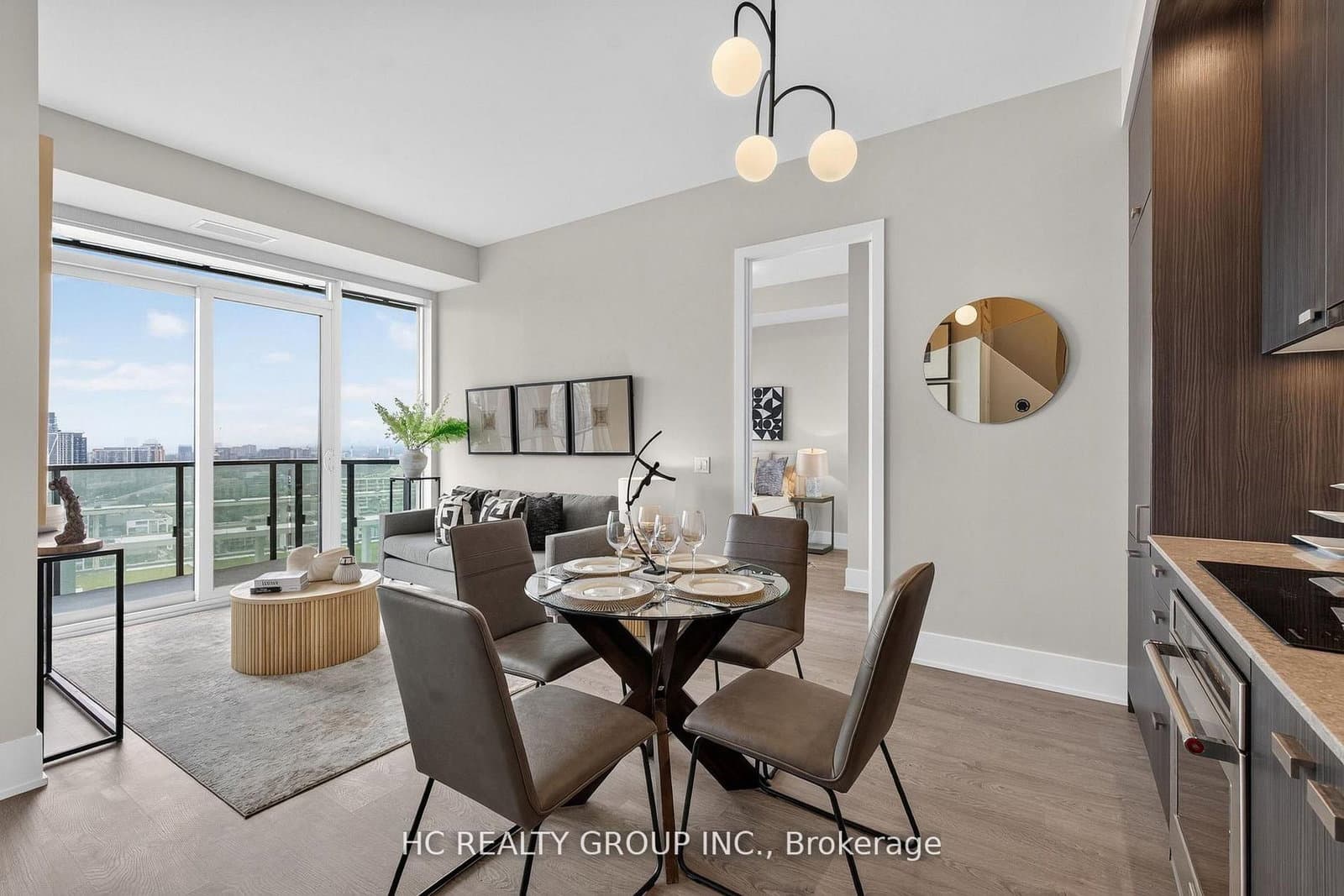 470 Front Street W, Unit 2515 thumbnail 22