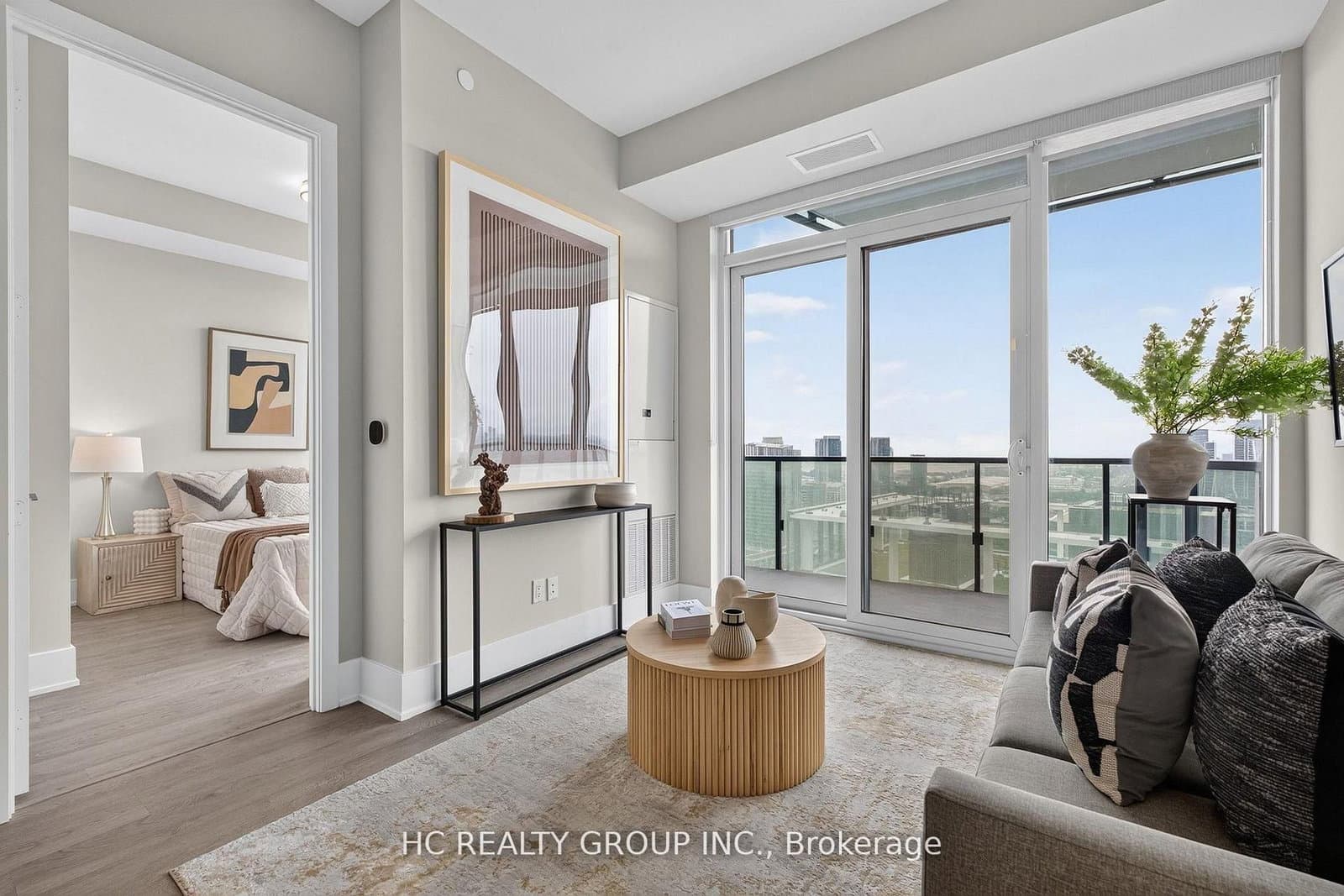 470 Front Street W, Unit 2515 thumbnail 23