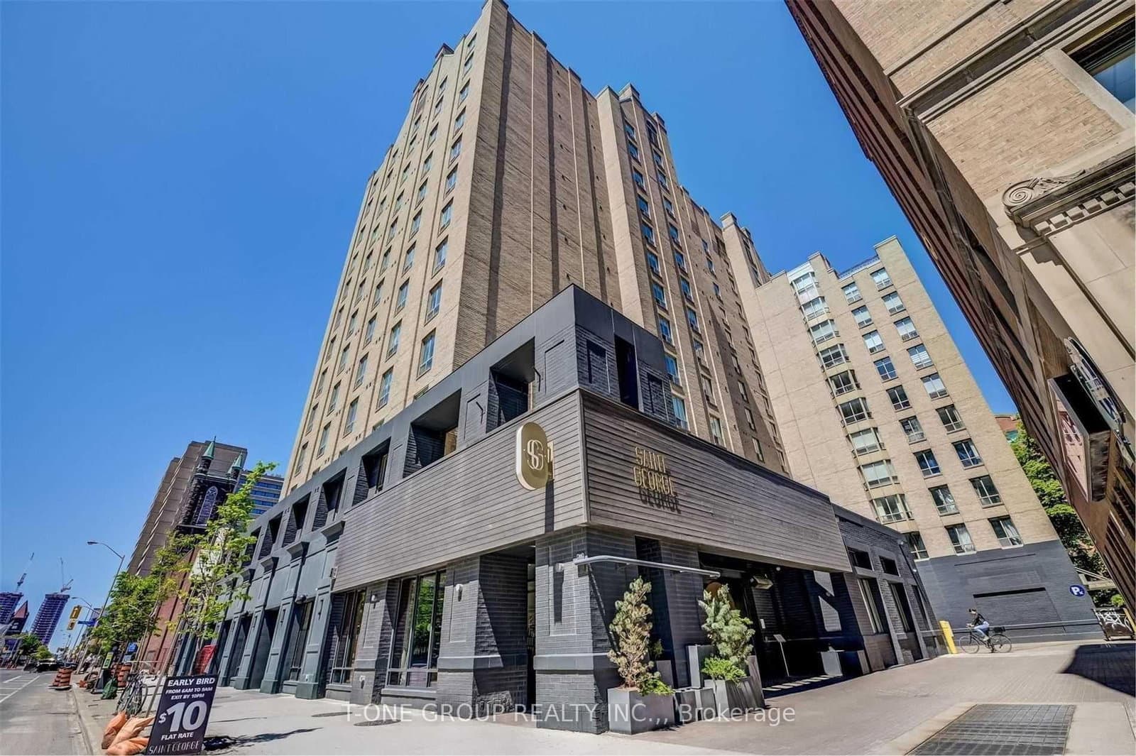 284 Bloor Street W, Unit 204 - Image 1