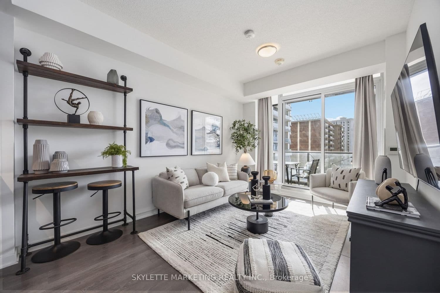 38 Forest Manor Road, Unit 414 - Image 1