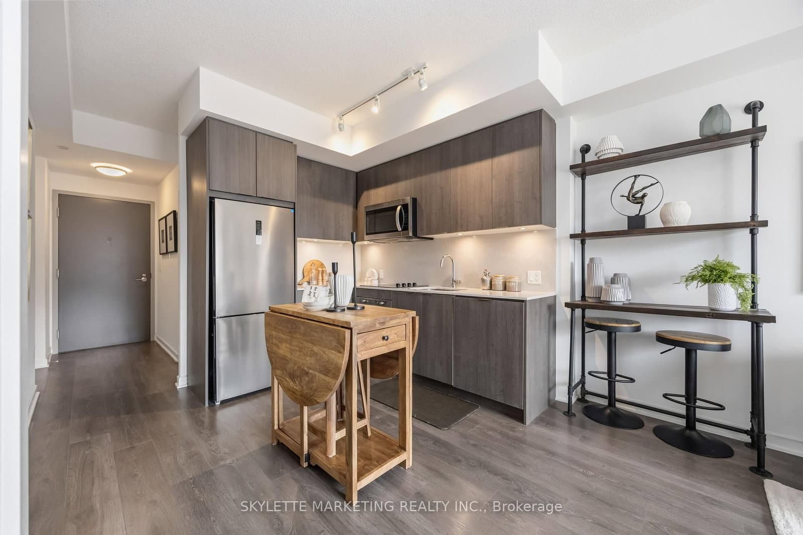 38 Forest Manor Road, Unit 414 thumbnail 10