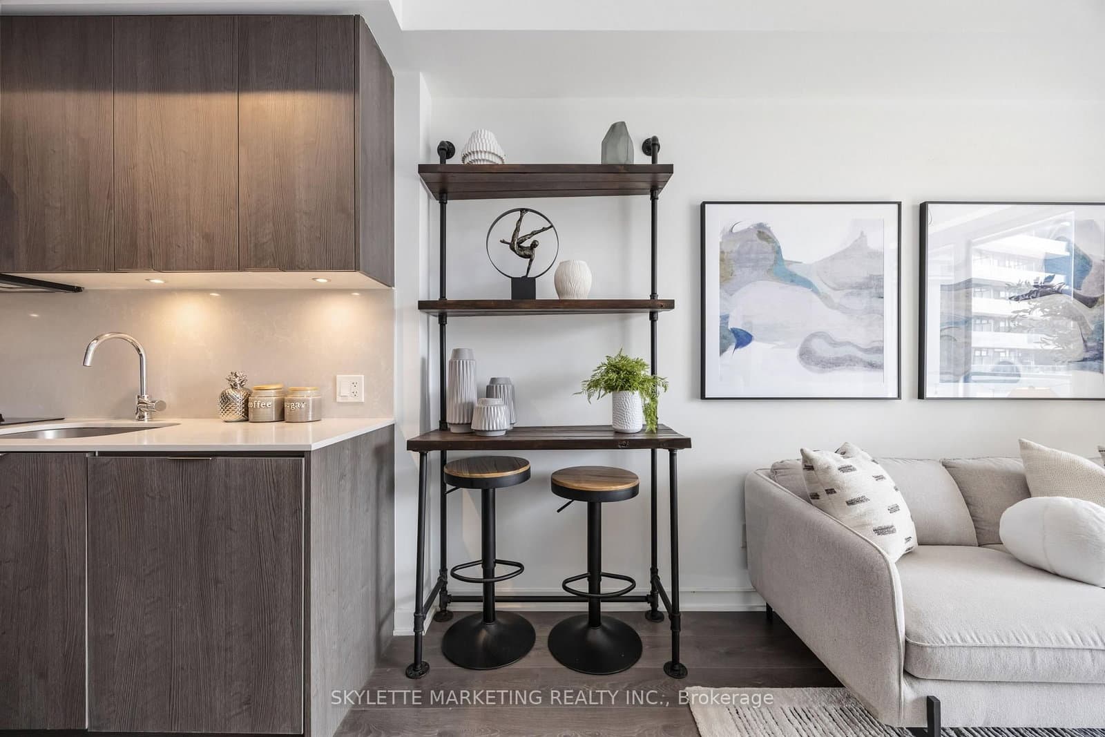 38 Forest Manor Road, Unit 414 thumbnail 16
