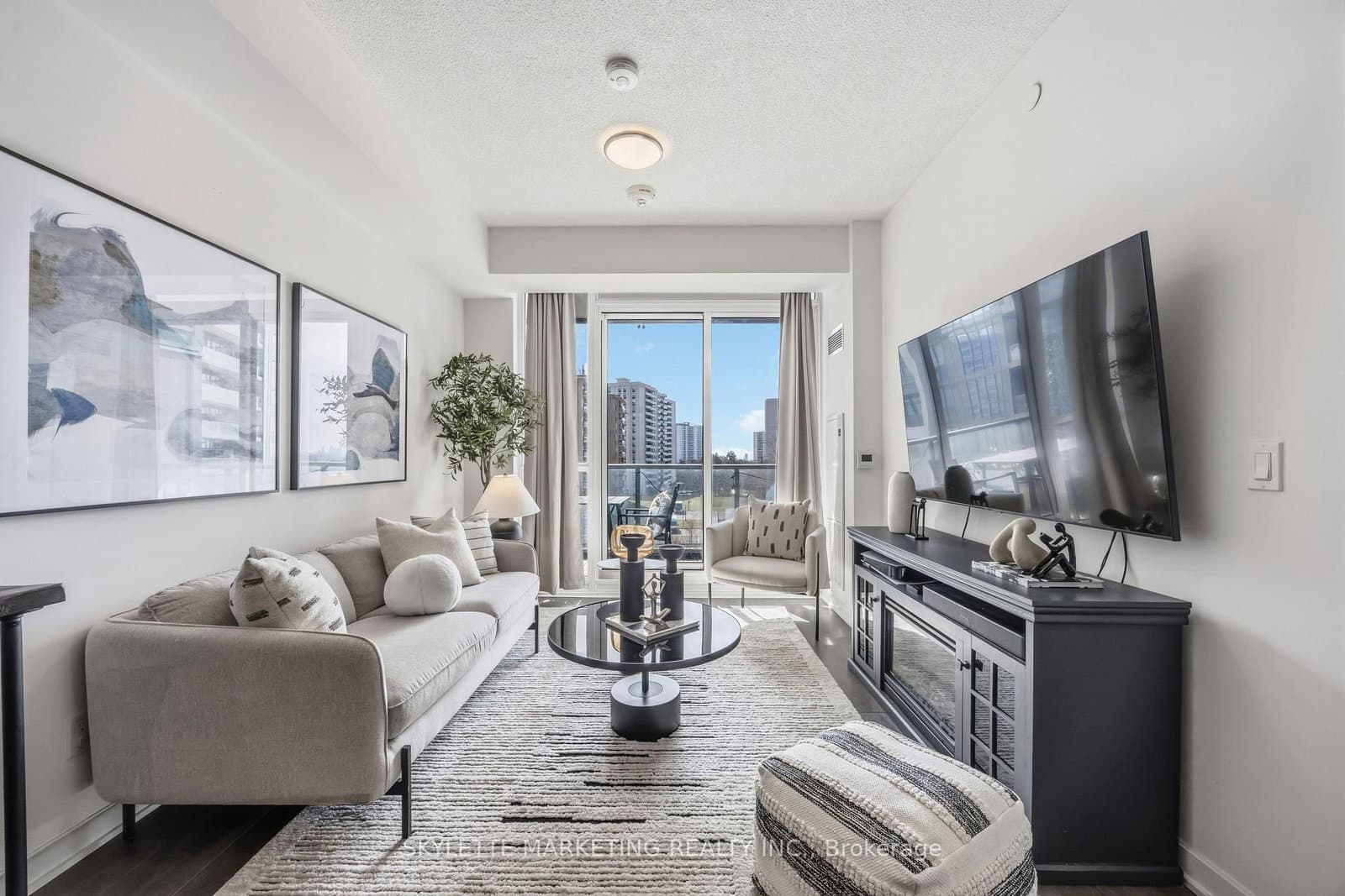 38 Forest Manor Road, Unit 414 thumbnail 18