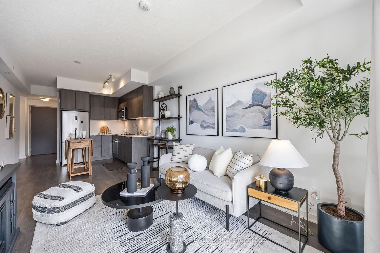 38 Forest Manor Road, Unit 414 thumbnail 21