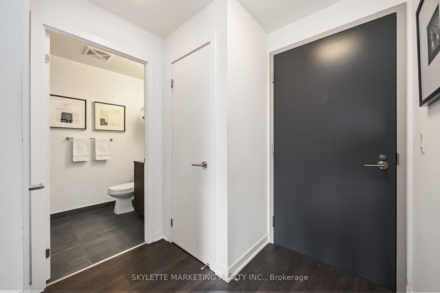 38 Forest Manor Road, Unit 414 thumbnail 5