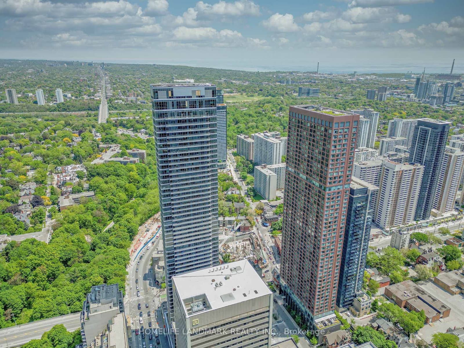 395 Bloor Street E, Unit 5001 thumbnail 3