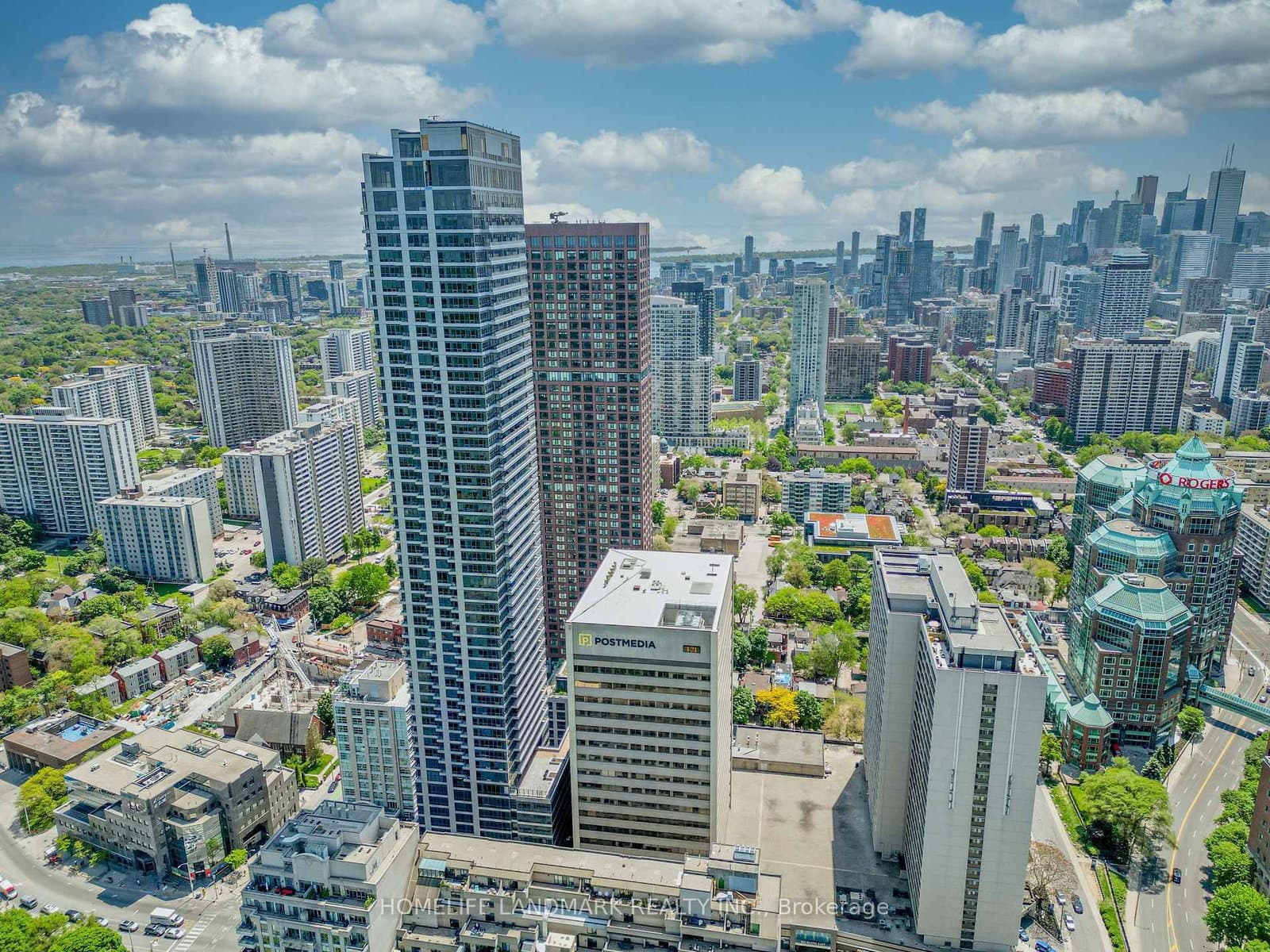 395 Bloor Street E, Unit 5001 thumbnail 4