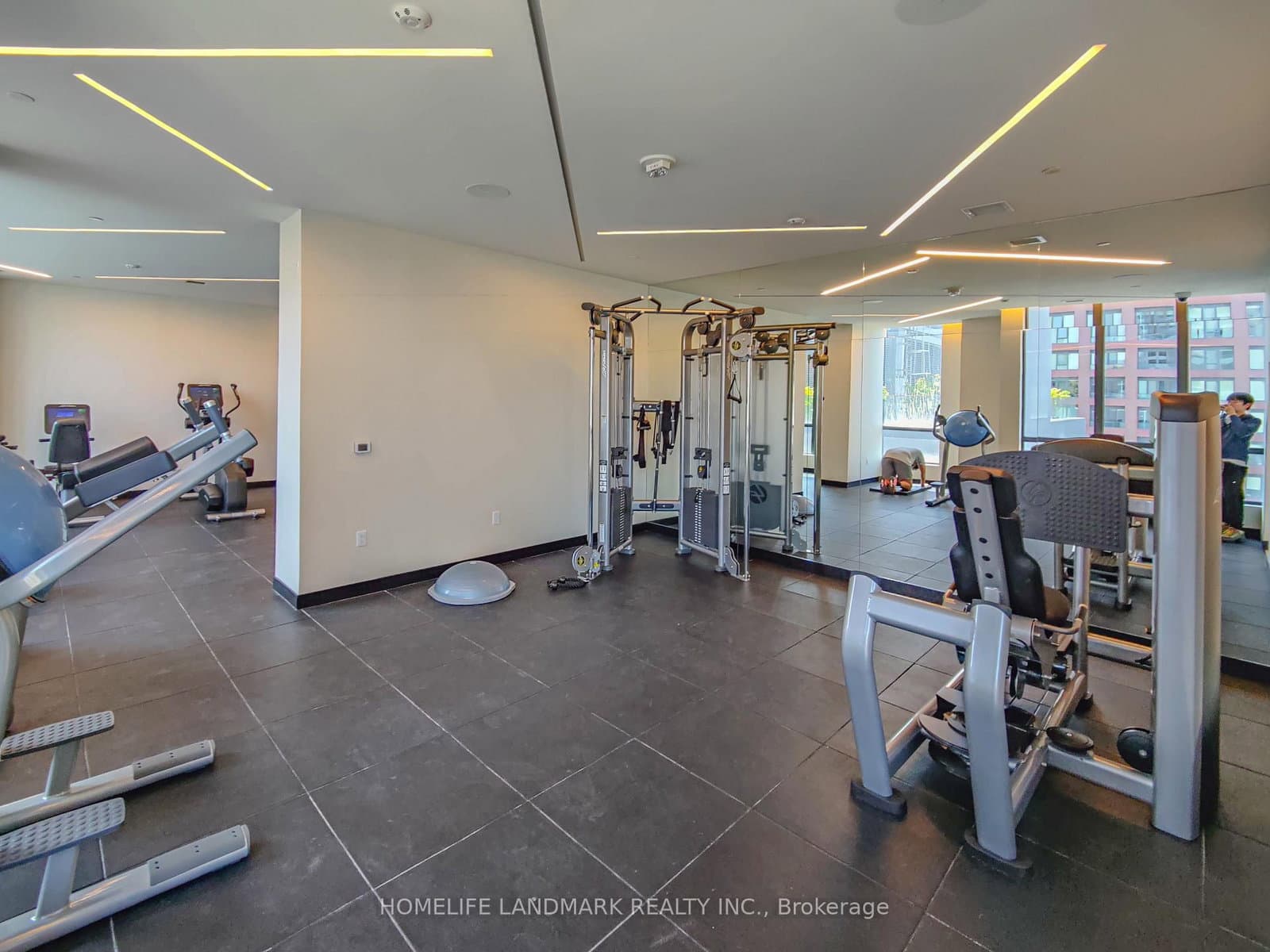 395 Bloor Street E, Unit 5001 thumbnail 9