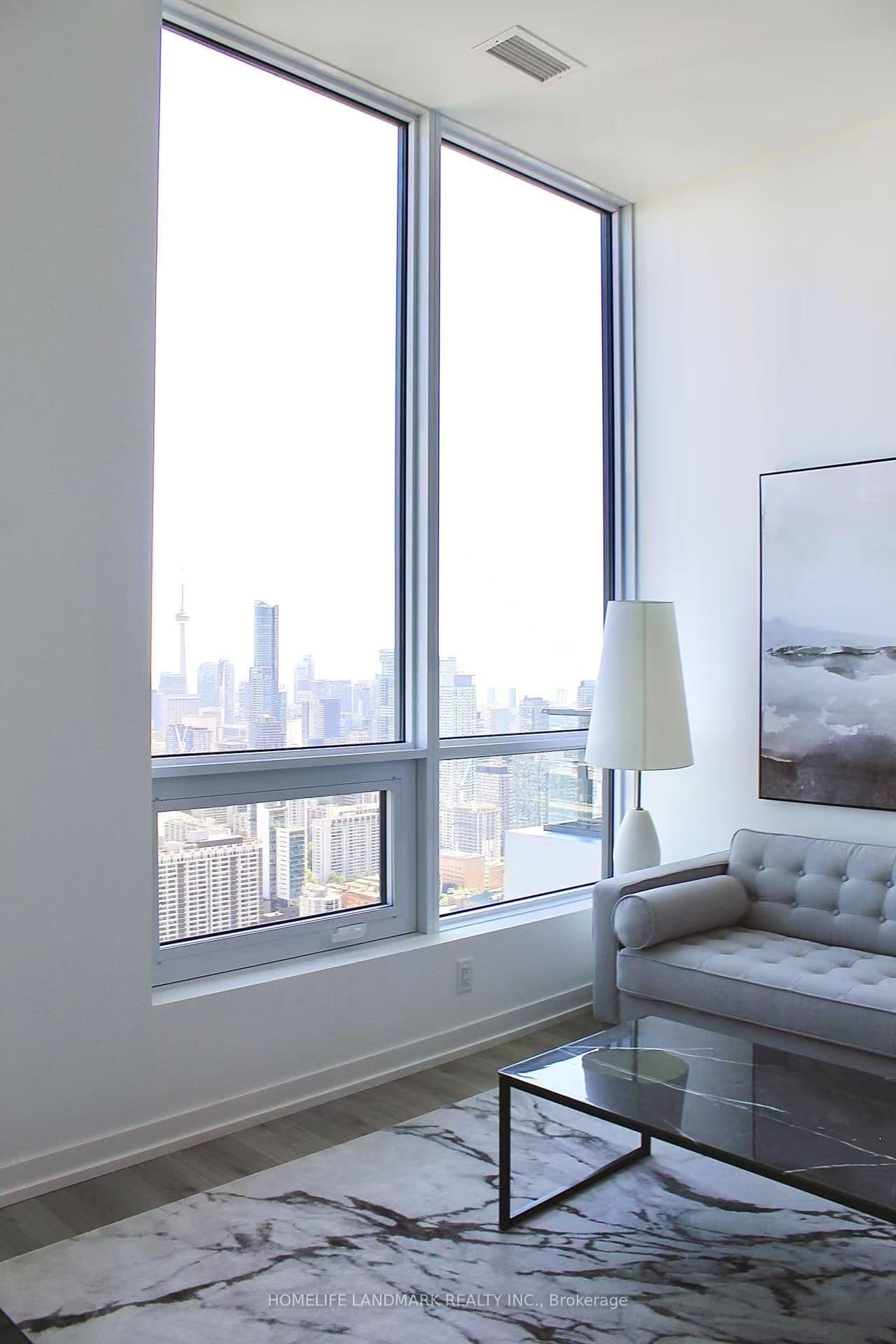 395 Bloor Street E, Unit 5511 - Image 1
