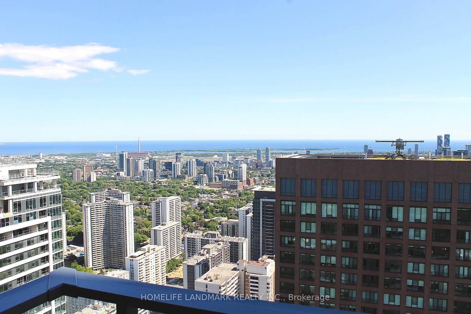 395 Bloor Street E, Unit 5511 thumbnail 5