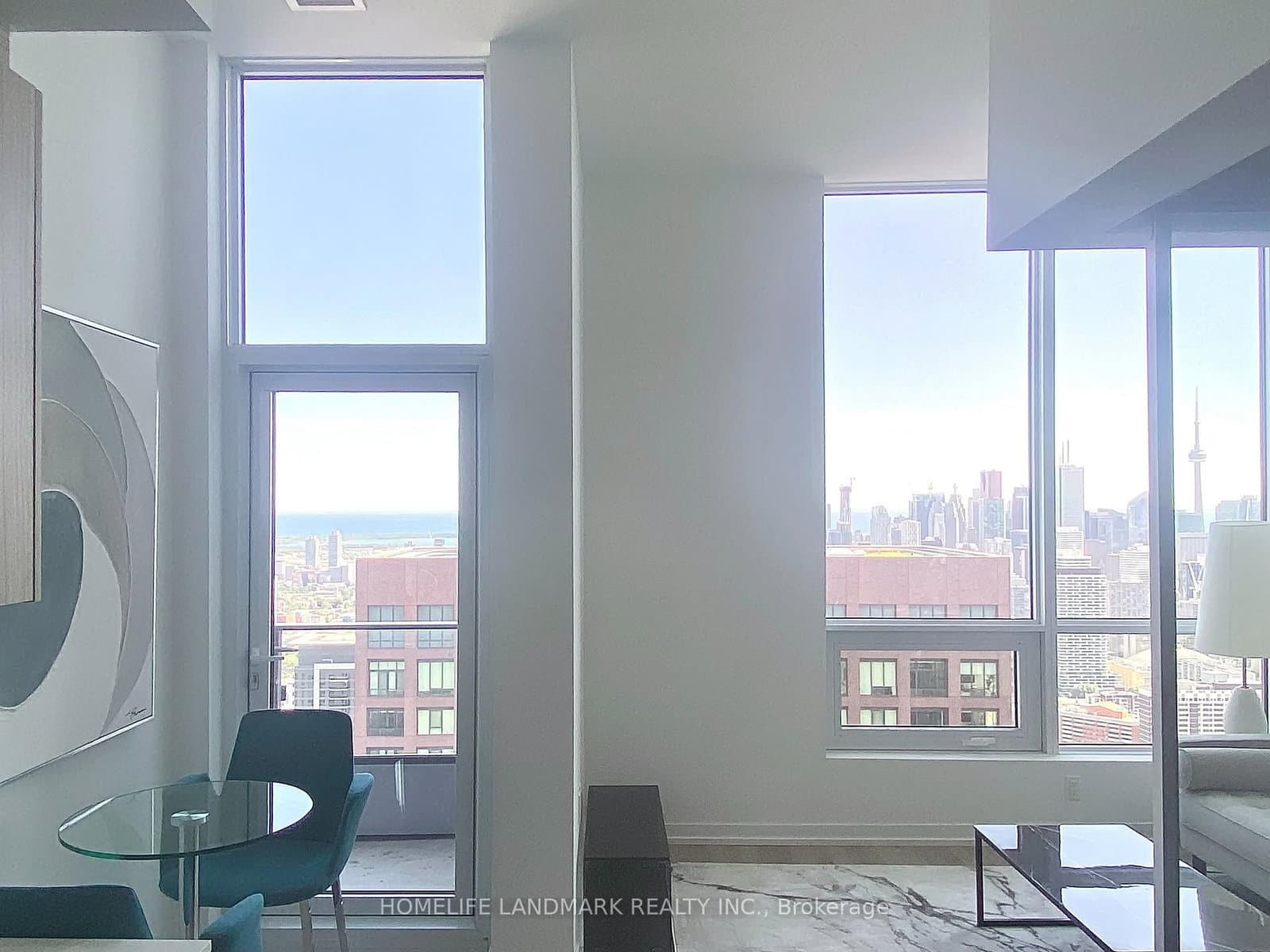 395 Bloor Street E, Unit 5511 thumbnail 7