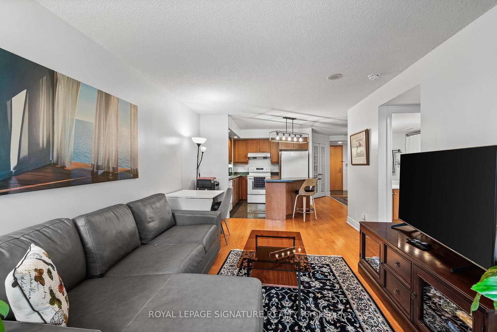 123 Eglinton Avenue E, Unit 813 thumbnail 18