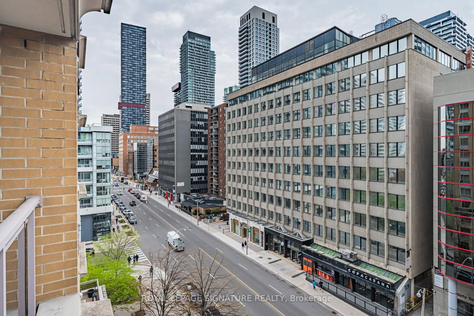 123 Eglinton Avenue E, Unit 813 thumbnail 29