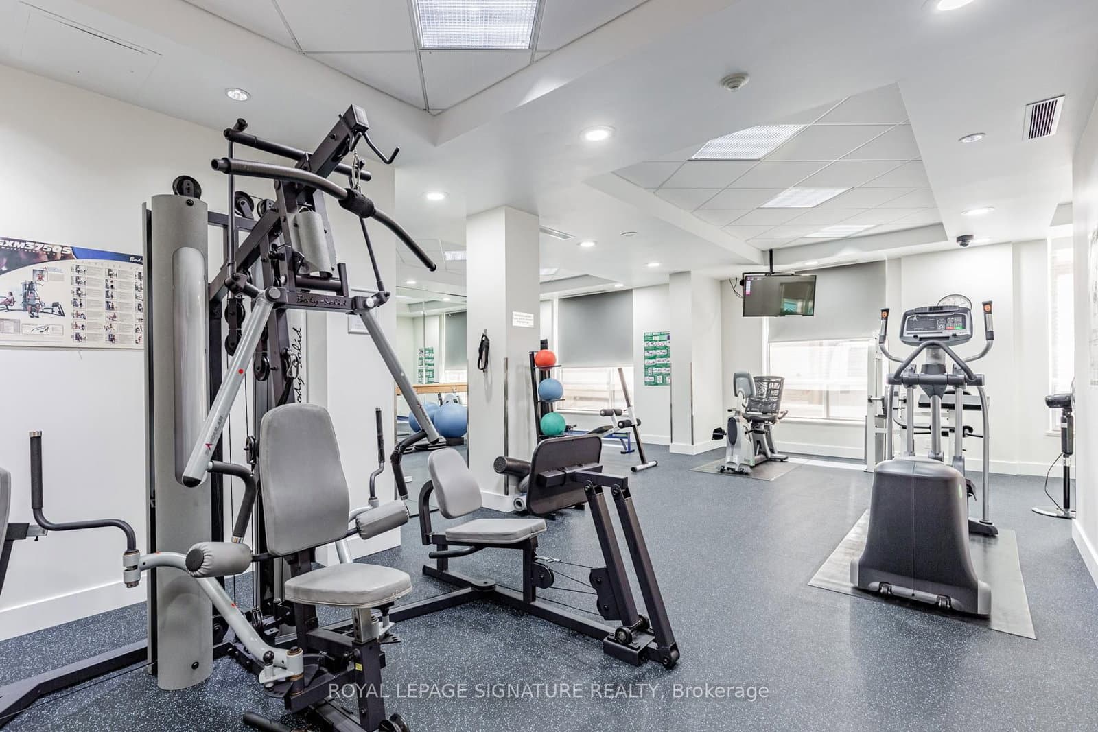 123 Eglinton Avenue E, Unit 813 thumbnail 30