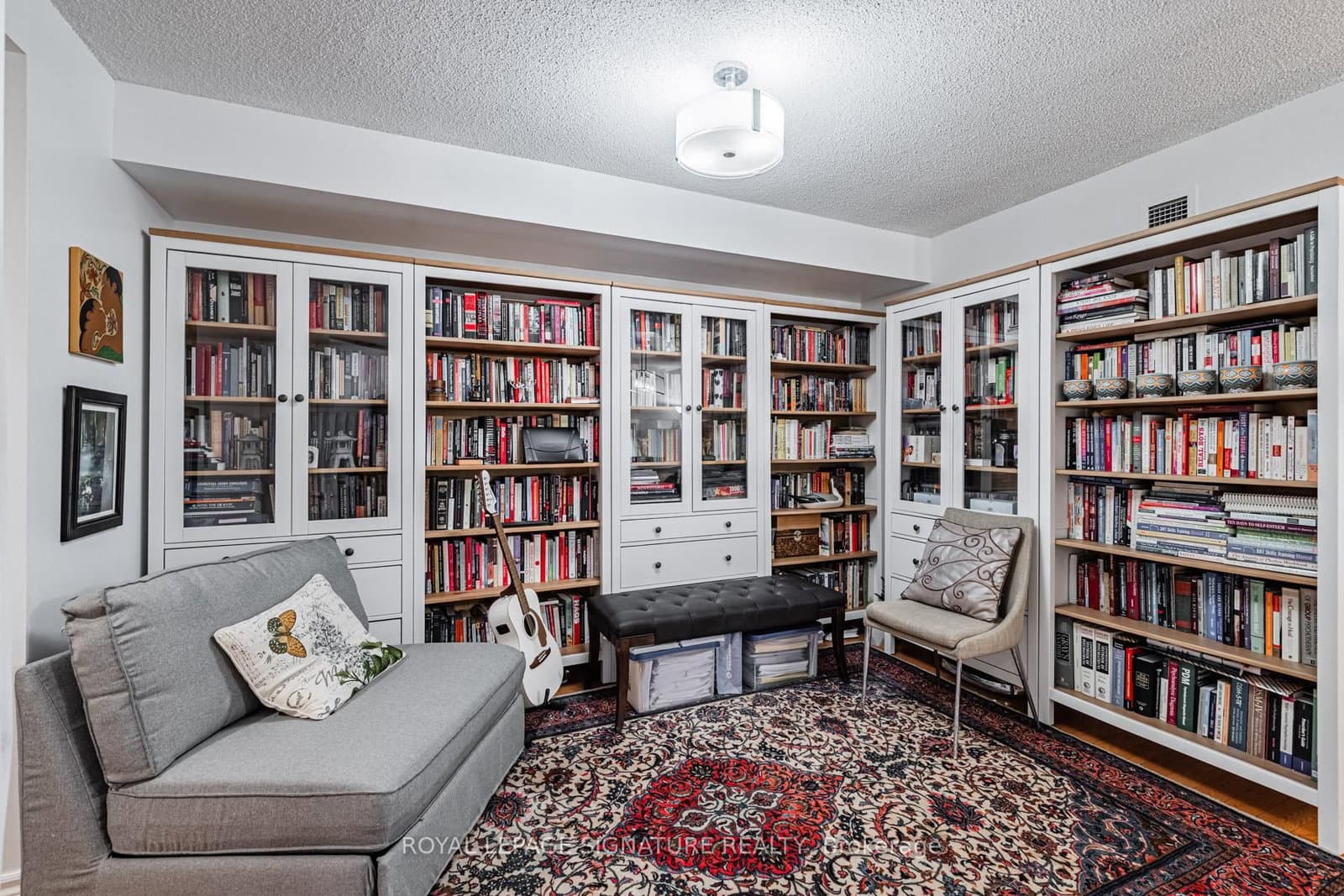 123 Eglinton Avenue E, Unit 813 thumbnail 5