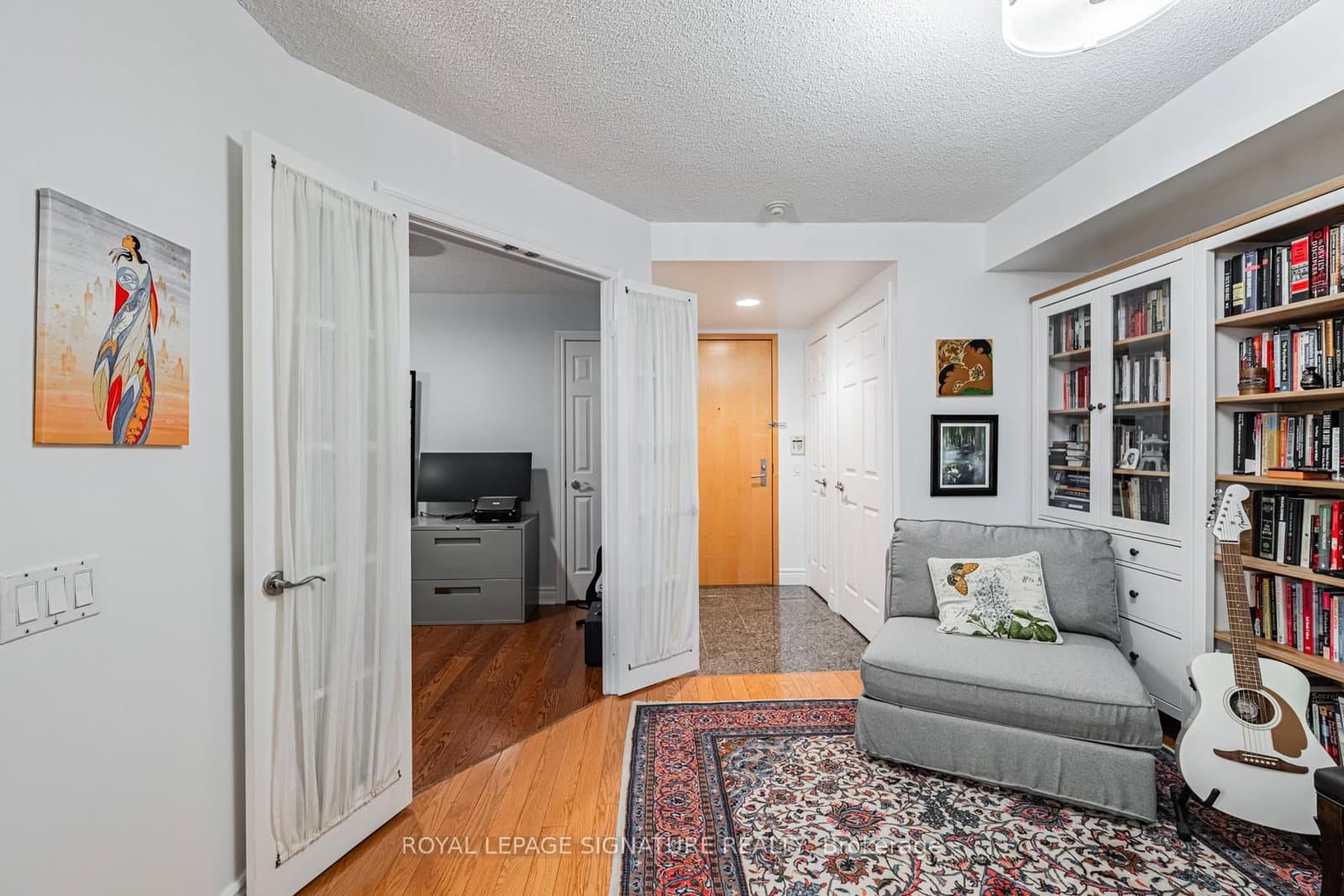 123 Eglinton Avenue E, Unit 813 thumbnail 7