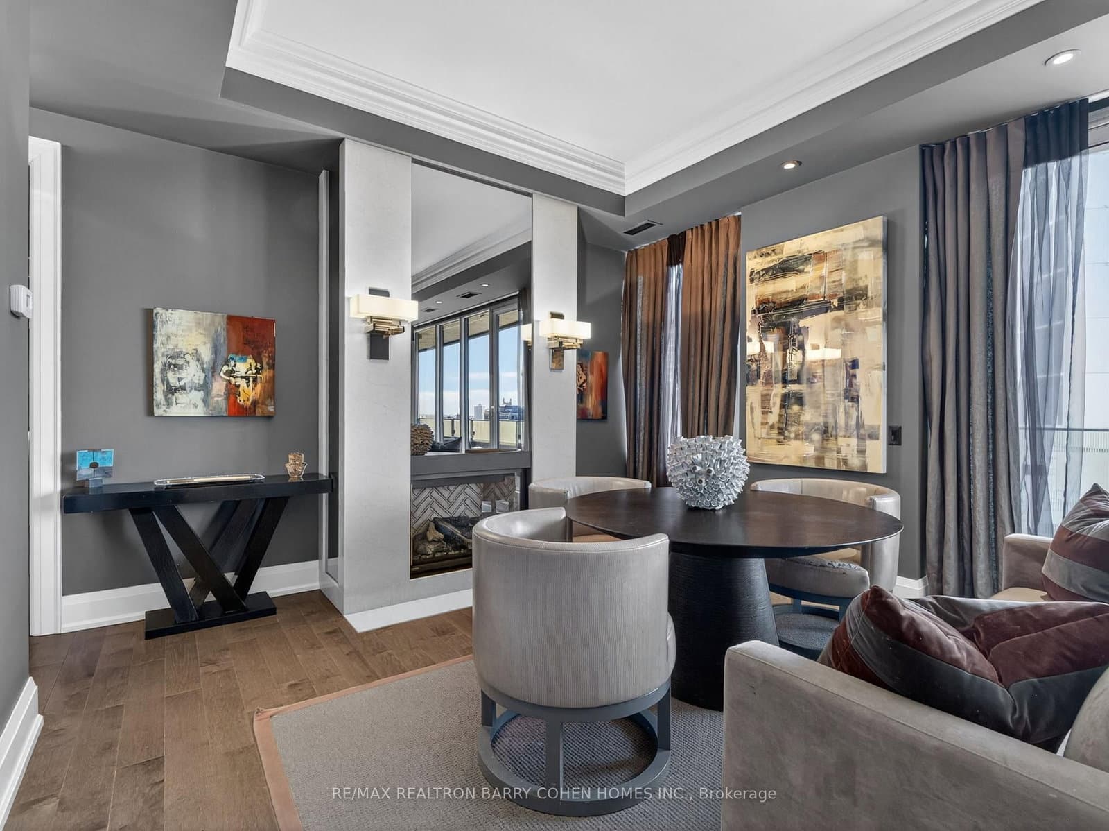88 Davenport Road, Unit 1202 thumbnail 11