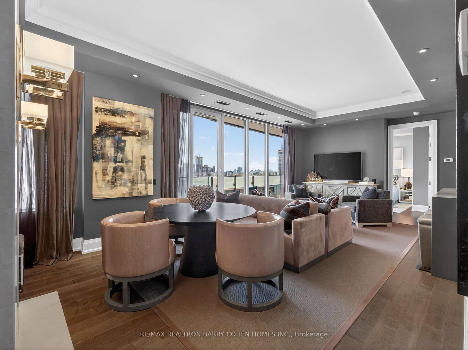 88 Davenport Road, Unit 1202 thumbnail 12