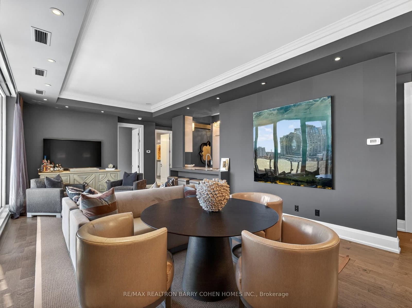 88 Davenport Road, Unit 1202 thumbnail 13