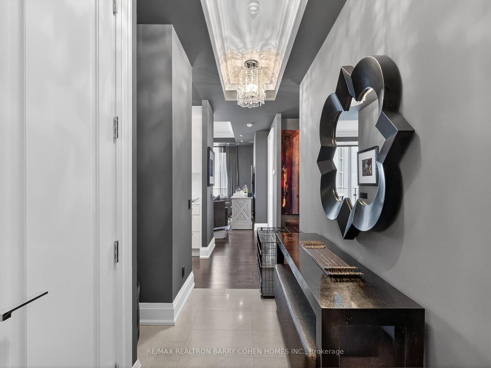 88 Davenport Road, Unit 1202 thumbnail 3