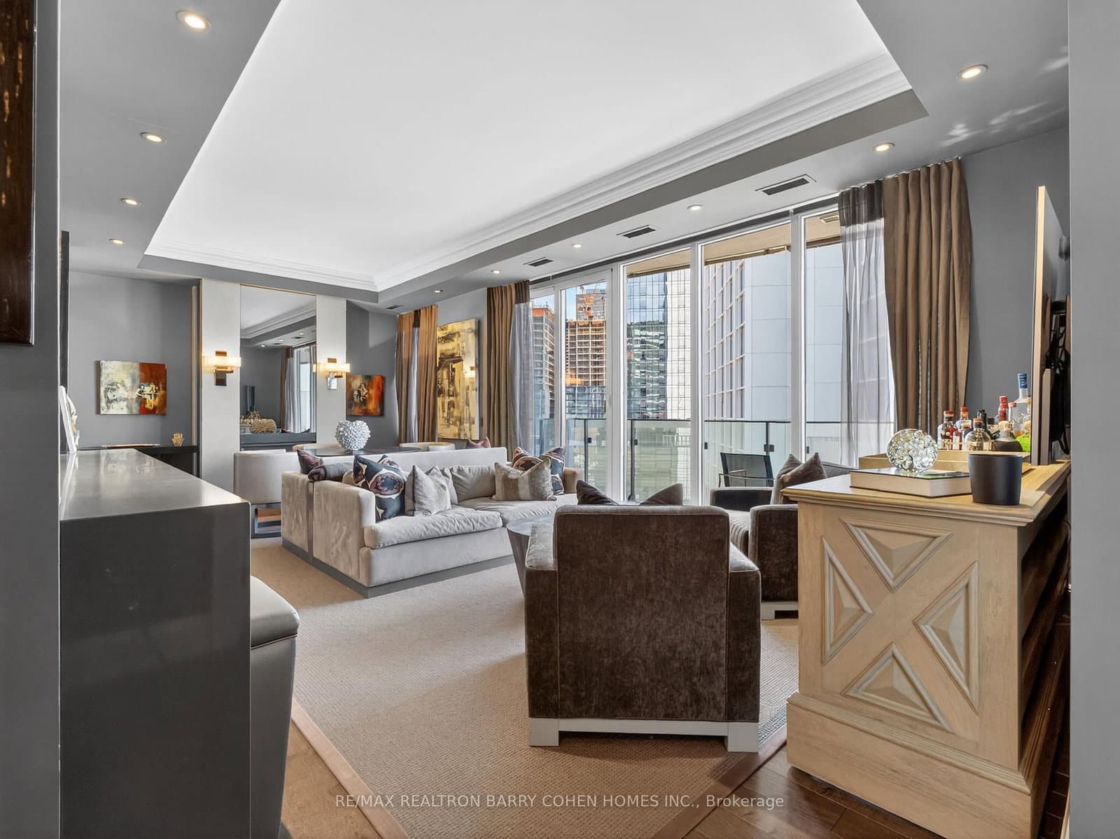 88 Davenport Road, Unit 1202 thumbnail 7