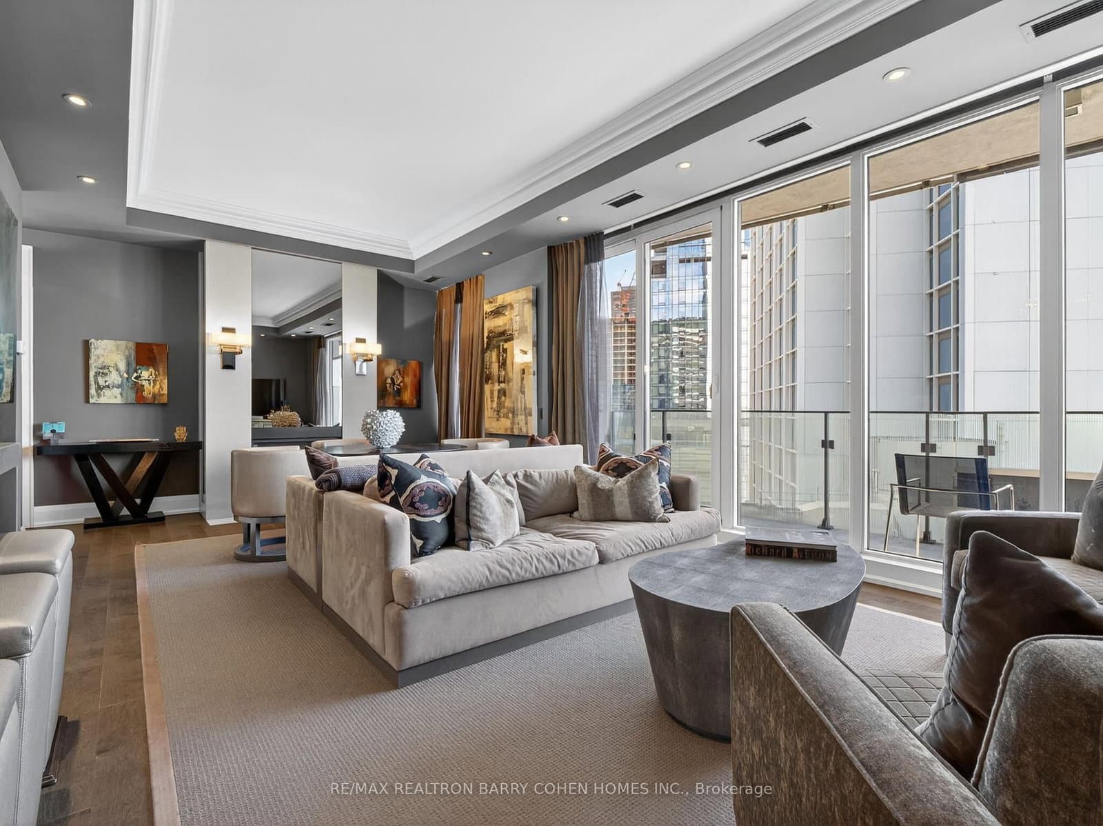 88 Davenport Road, Unit 1202 thumbnail 8