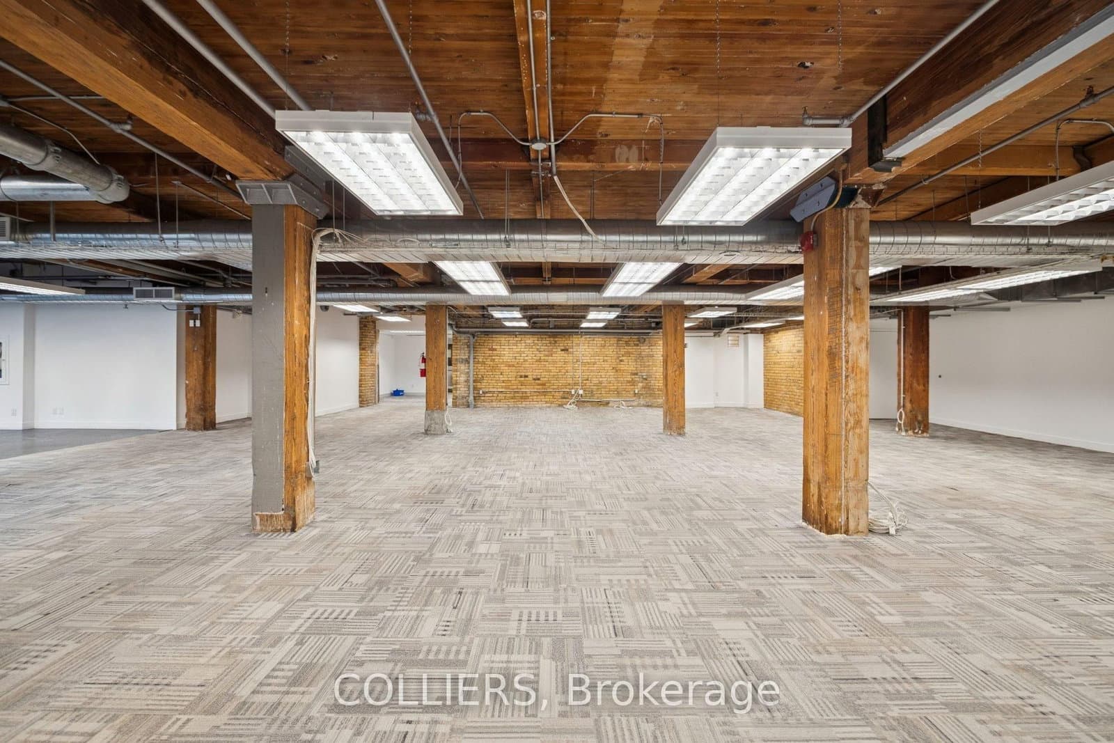 70 Richmond Street E, Unit B01 thumbnail 11