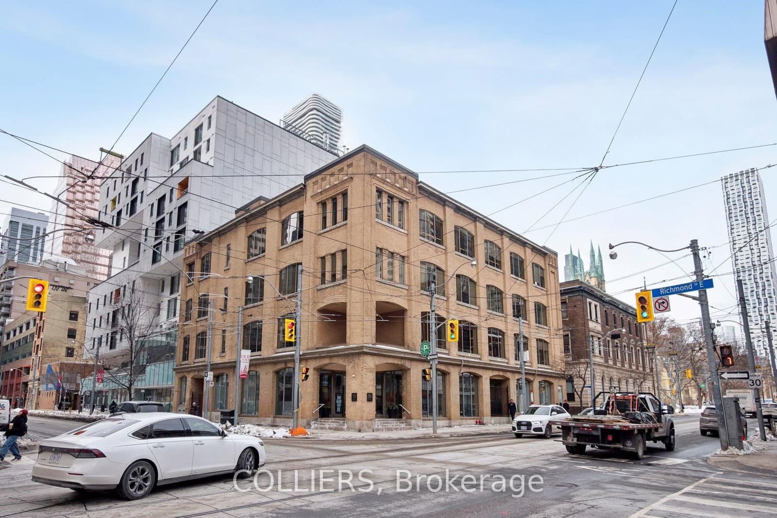 70 Richmond Street E, Unit B01 thumbnail 2
