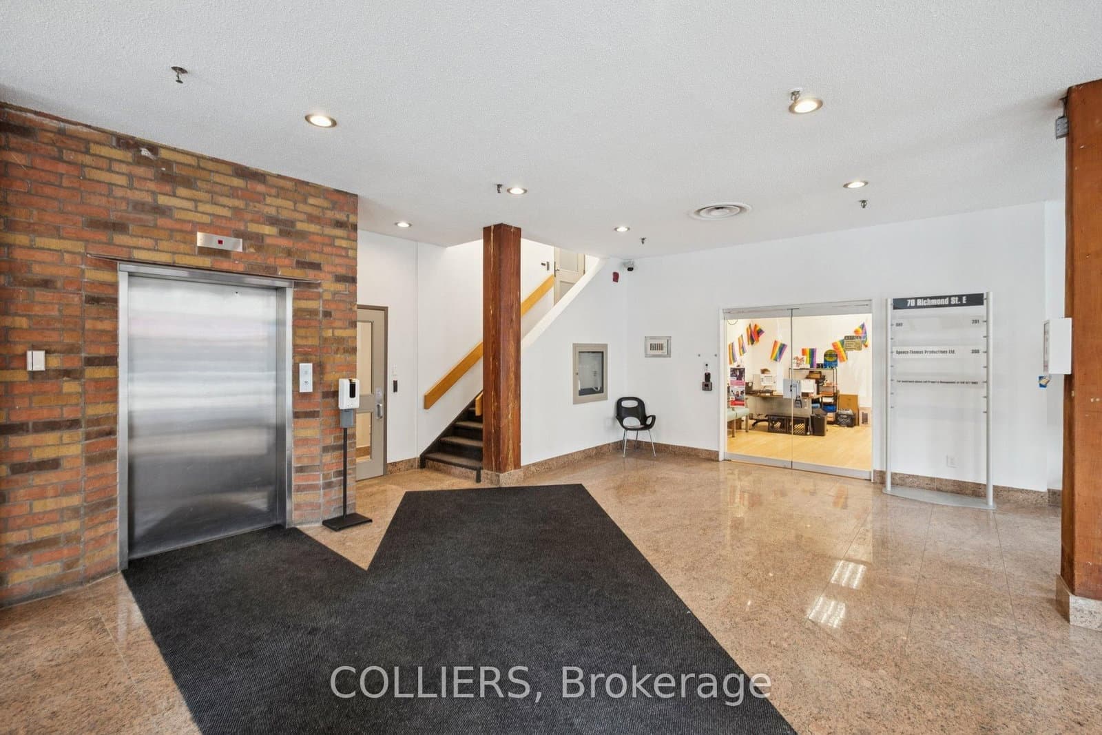 70 Richmond Street E, Unit B01 thumbnail 4