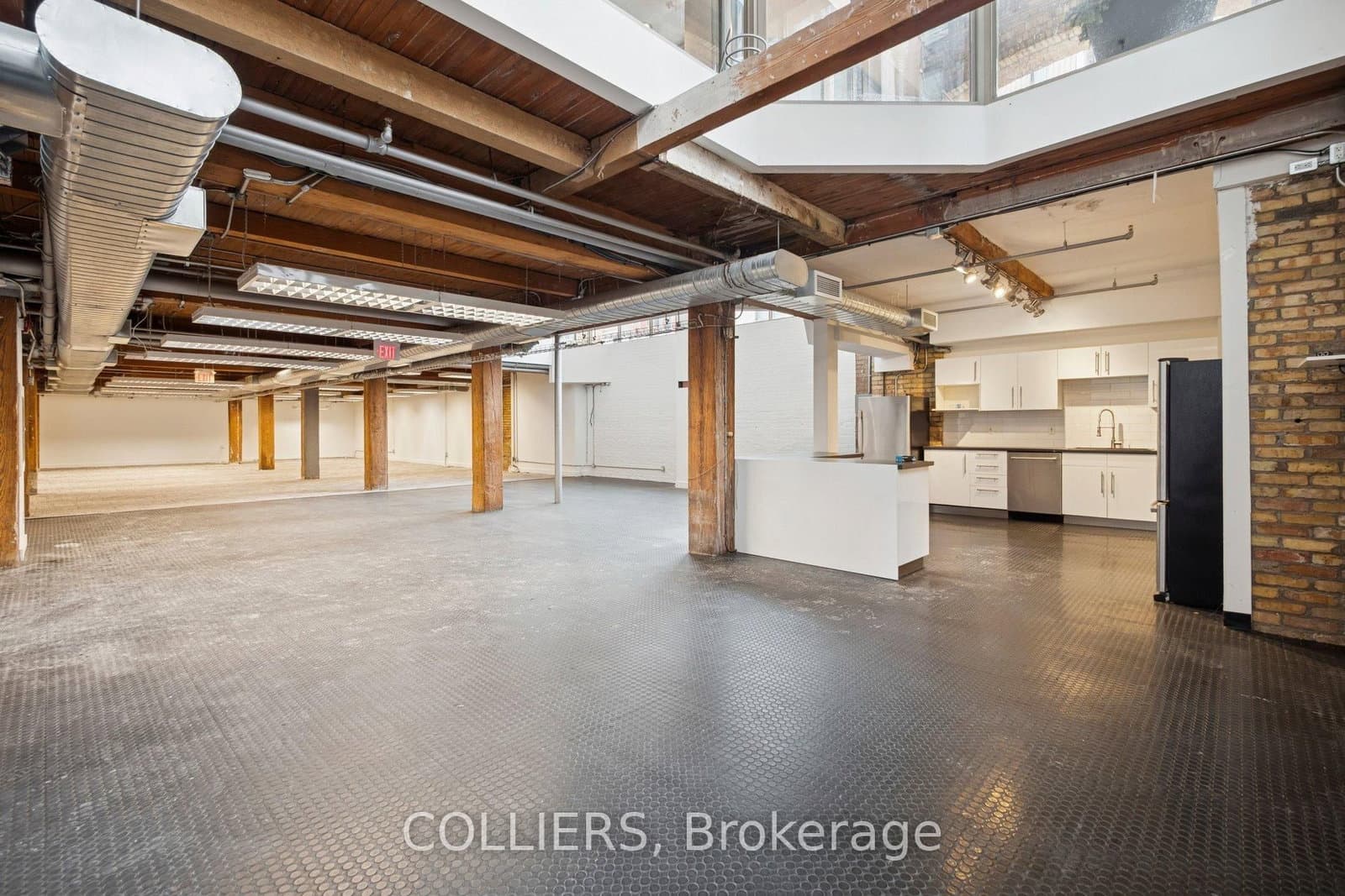70 Richmond Street E, Unit B01 thumbnail 6