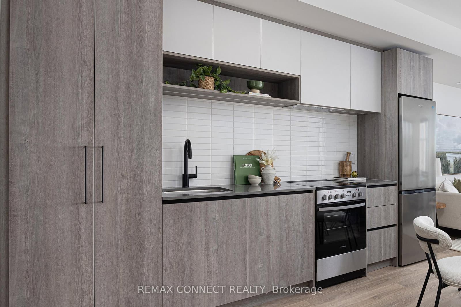 181 Sterling Road, Unit 1107 - Image 1