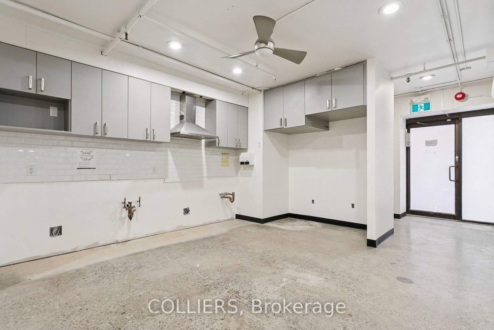 489 Queen Street E, Unit B100 thumbnail 11