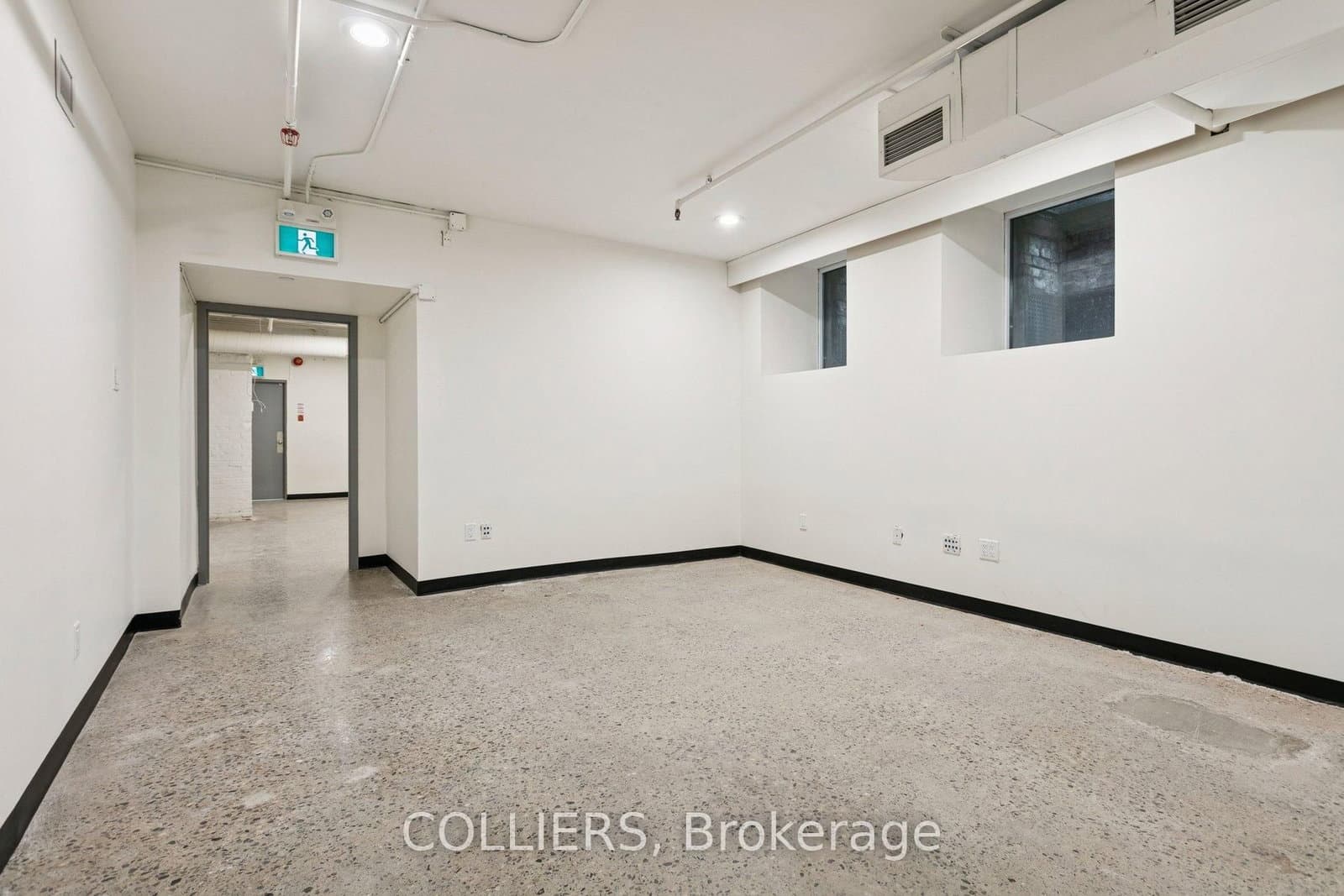 489 Queen Street E, Unit B100 thumbnail 9