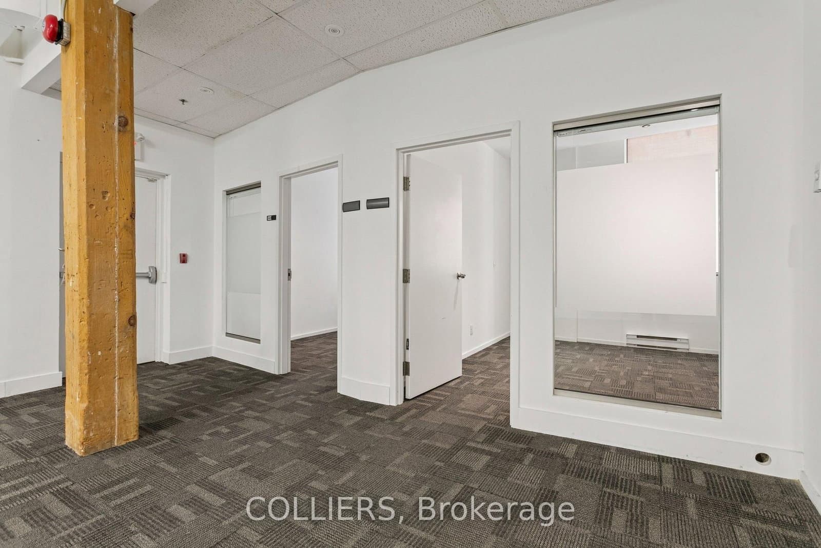 489 Queen Street E, Unit 101 thumbnail 15